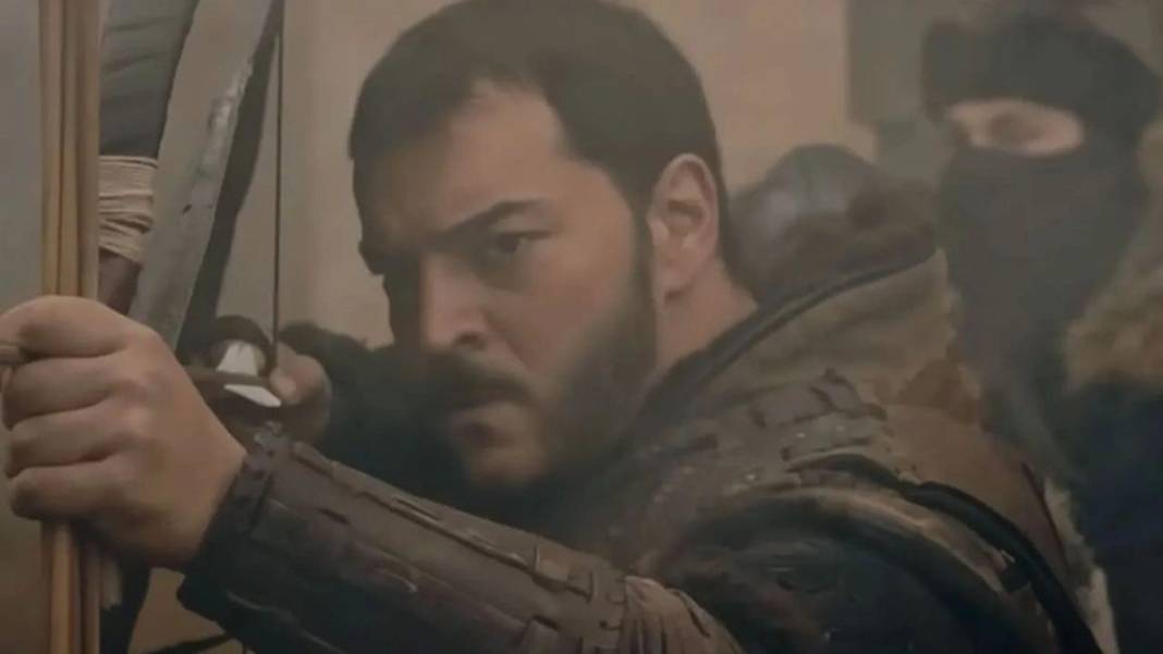 Kuruluş Osman dizisinde gözlerden kaçan sahne şaşkınlık uyandırdı! Gerçek defalarca izleyince ortaya çıktı 2